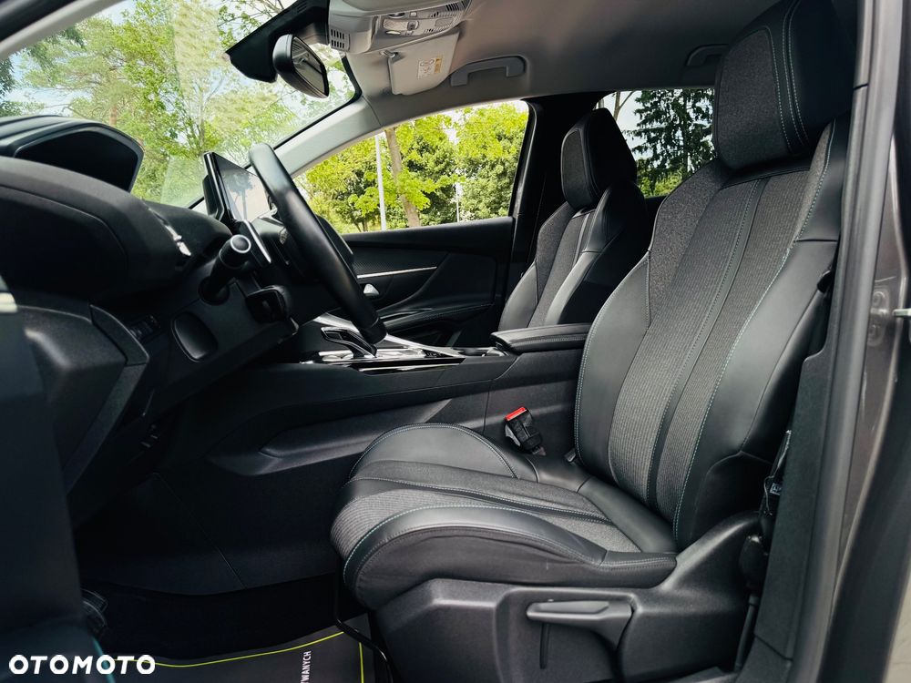 Peugeot 3008 BlueHDi 130 Stop & Start EAT8 Allure - 26