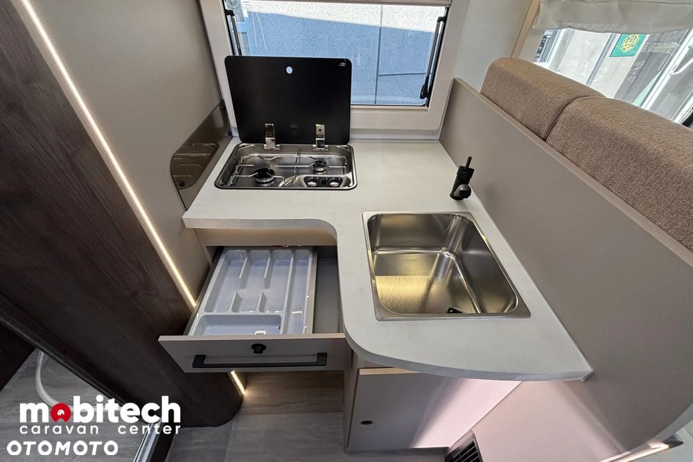 Benimar Tessoro 463 NK M26 - 14