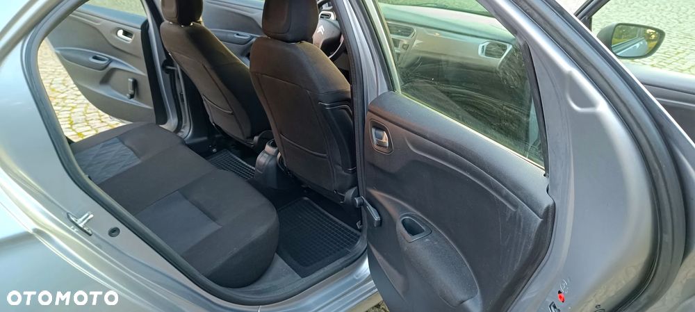 Citroën C-Elysée 1.6 VTi MoreLife - 13