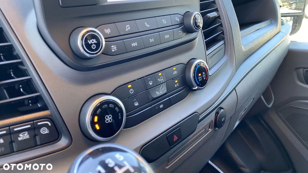 Ford Transit VAN - 17