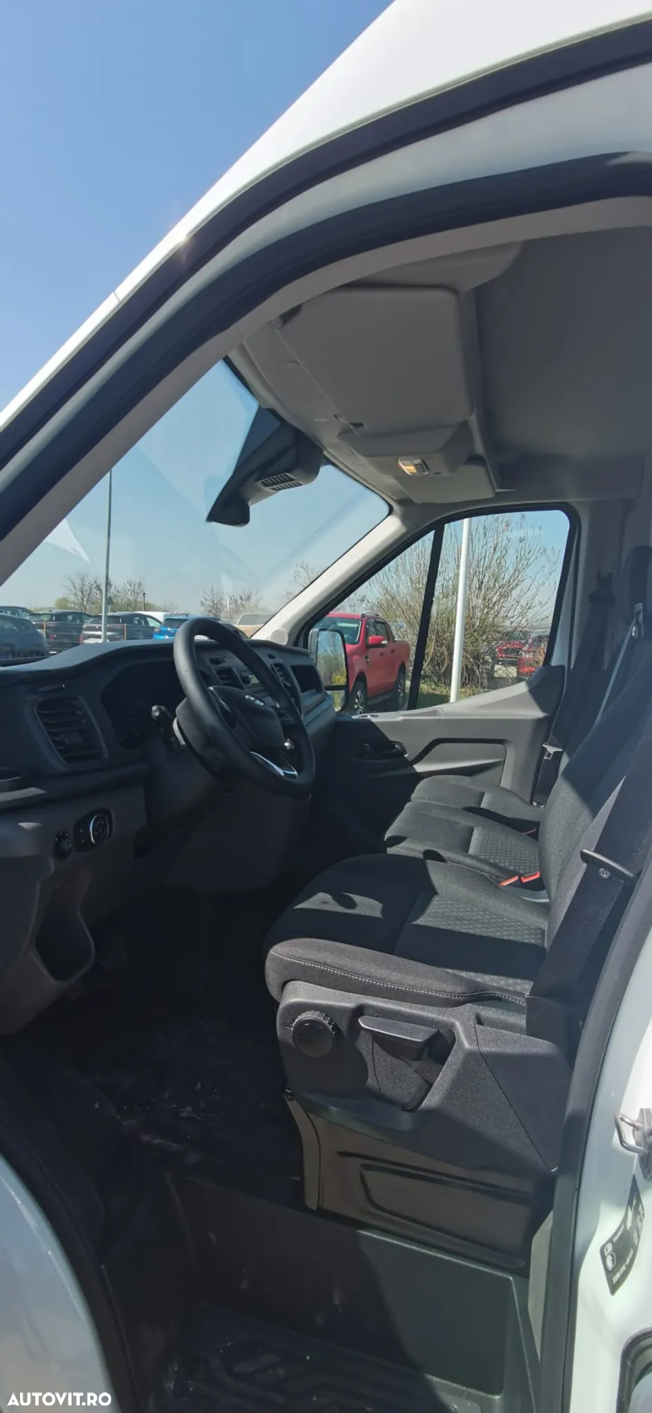 Ford Transit - 8