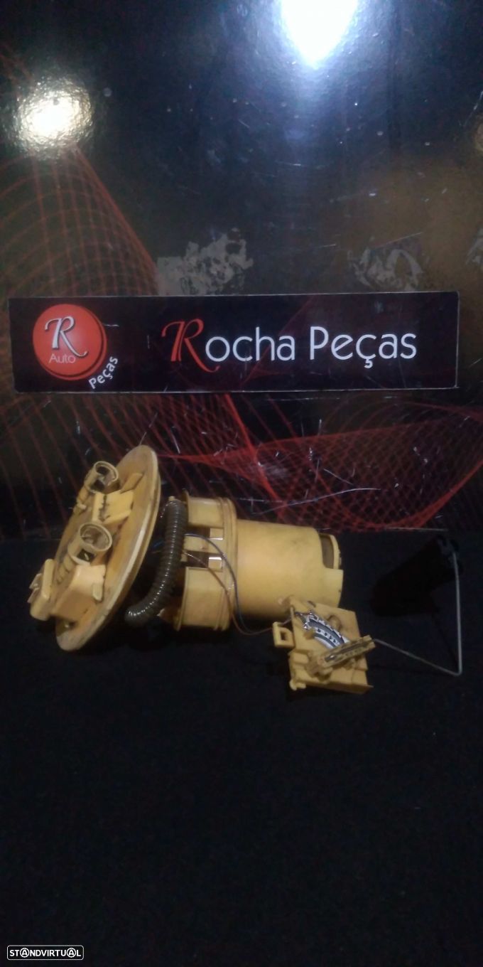 Bomba Do Depósito De Combustível Opel Vectra C (Z02) - 1