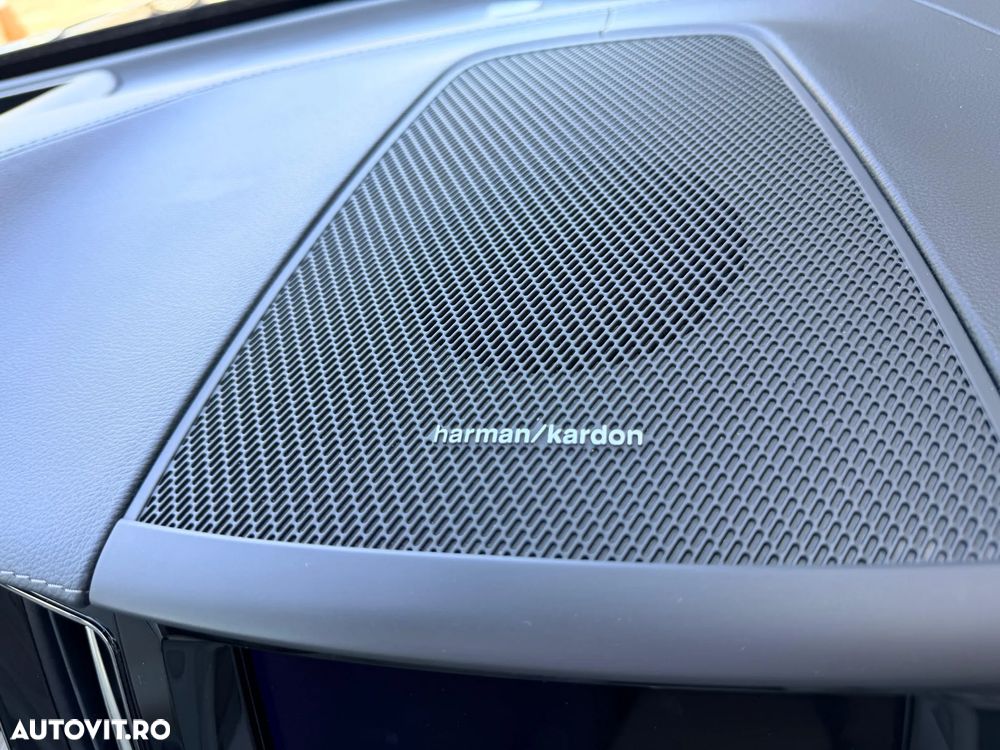 Volvo XC 60 B4 D AWD Geartronic Inscription - 17