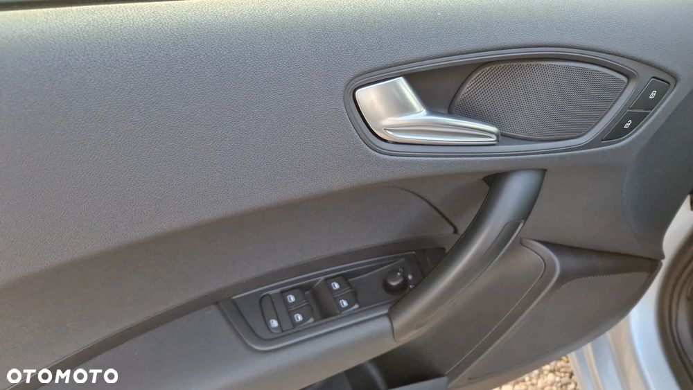 Audi A1 Sportback 1.2 TFSI S line edition - 20