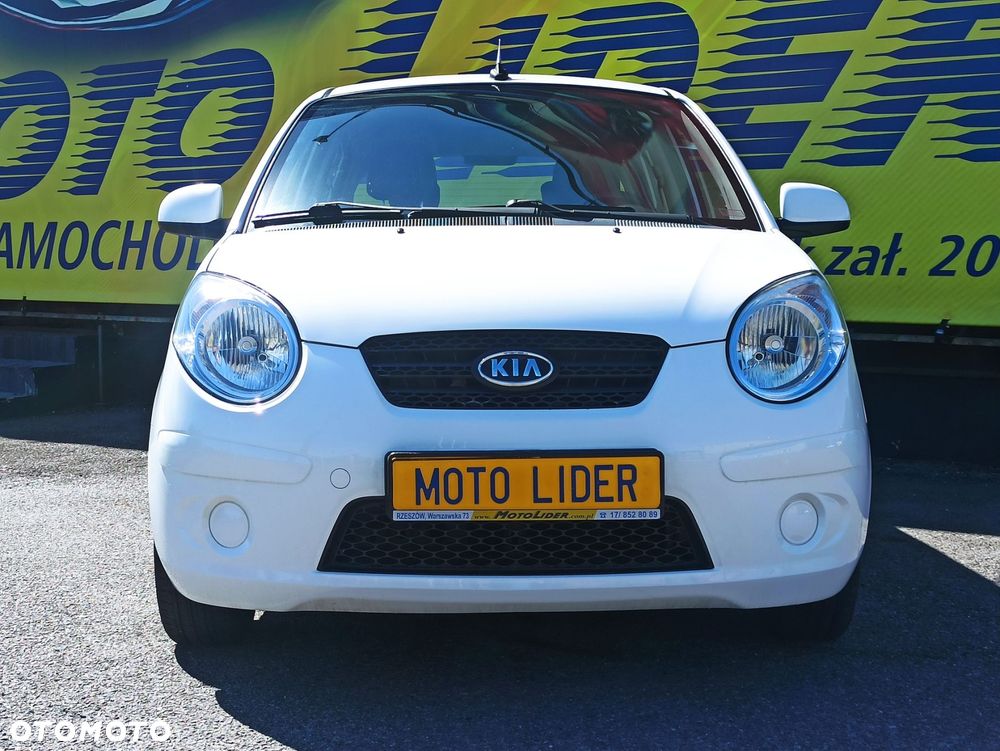 Kia Picanto - 2