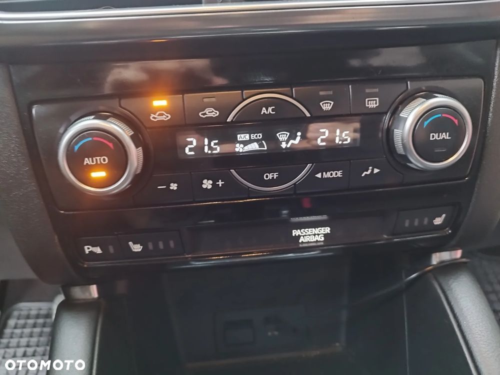 Mazda CX-5 SKYACTIV-G 160 AWD Exclusive-Line - 20