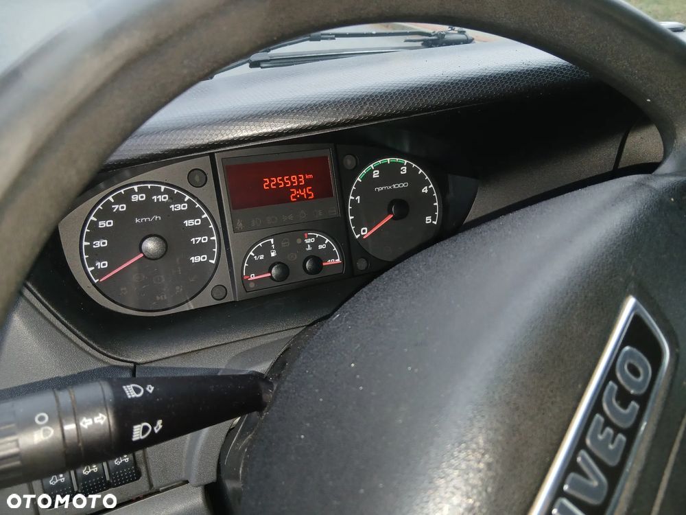 Iveco Daily - 7