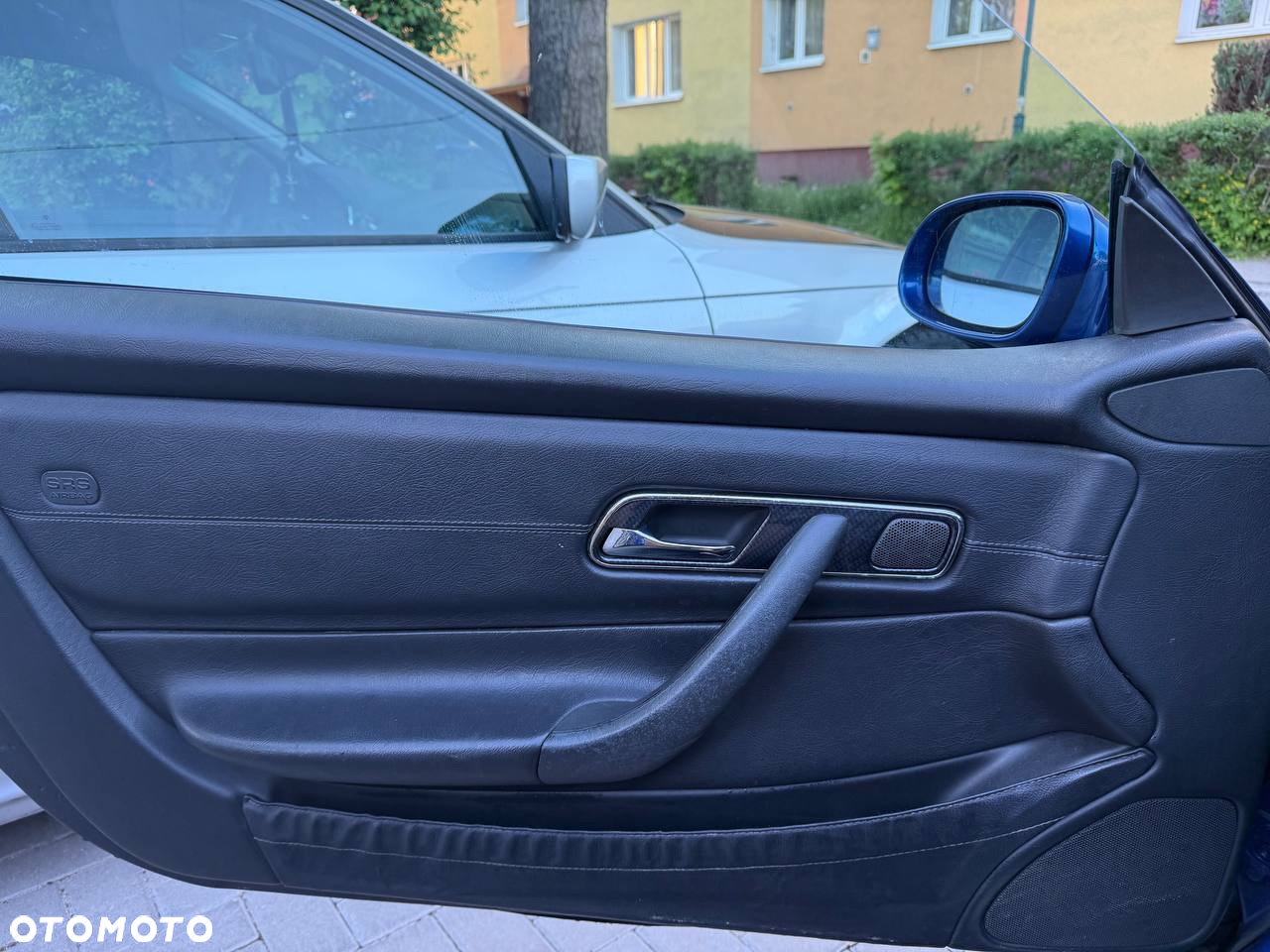 Mercedes-Benz SLK - 6