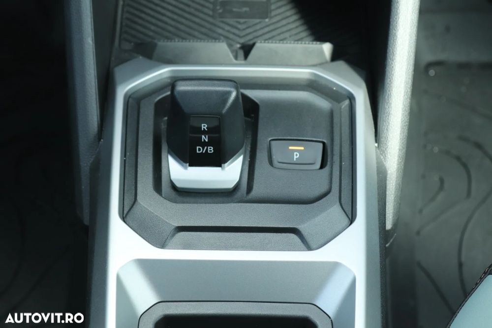 Dacia Duster HEV 155 Extreme - 16