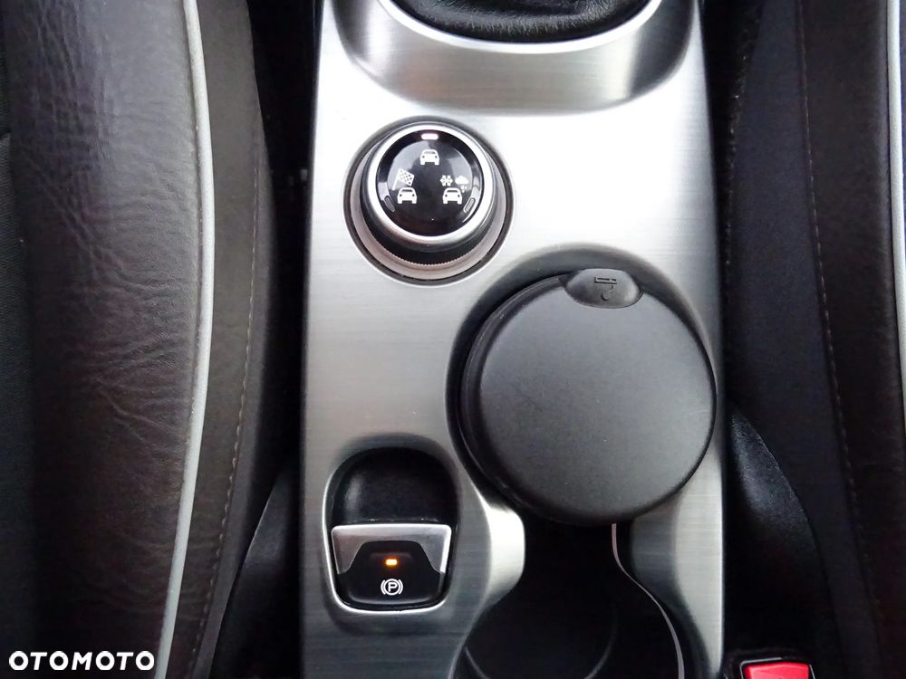 Fiat 500X 1.6 MultiJet Lounge - 23