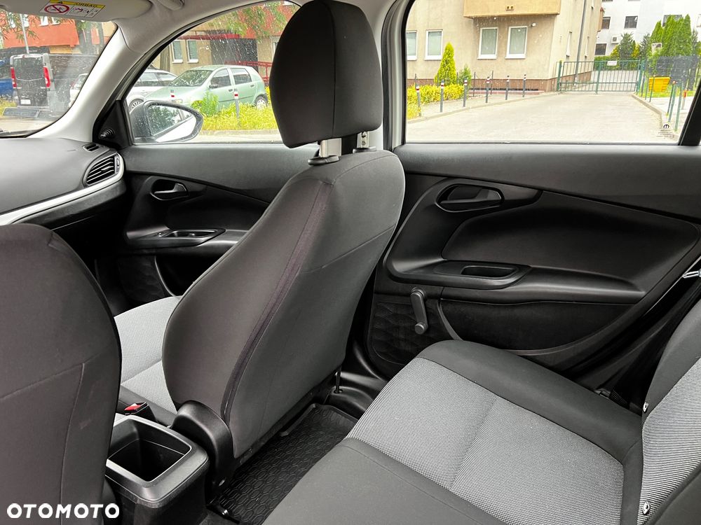 Fiat Tipo 1.4 16V Pop - 13