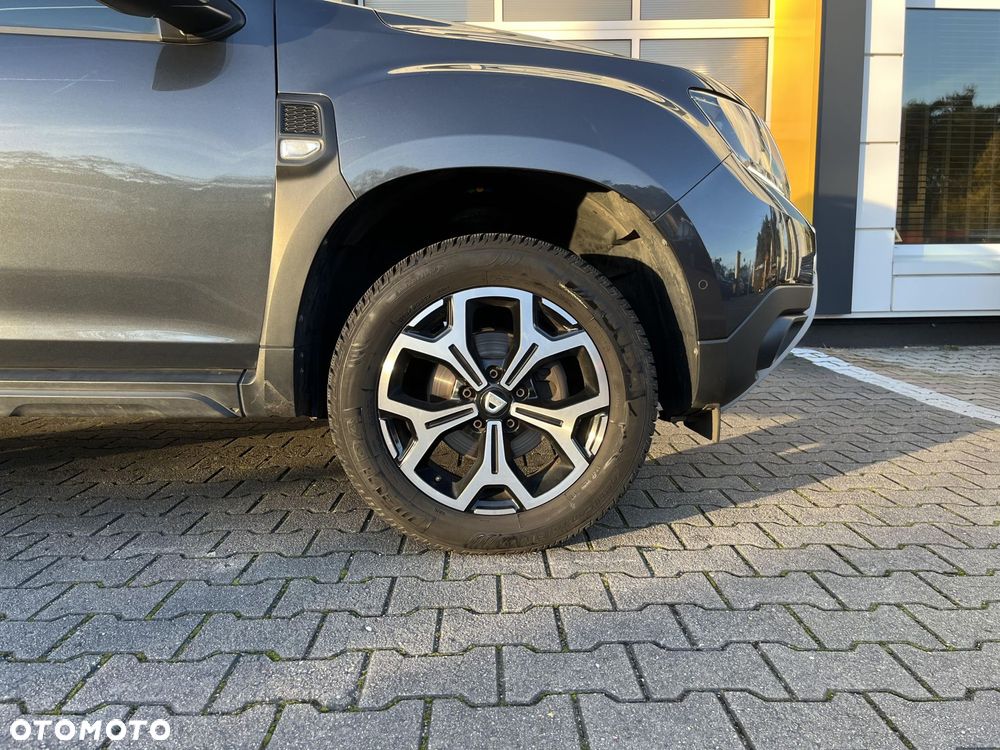 Dacia Duster 1.0 TCe Prestige - 18