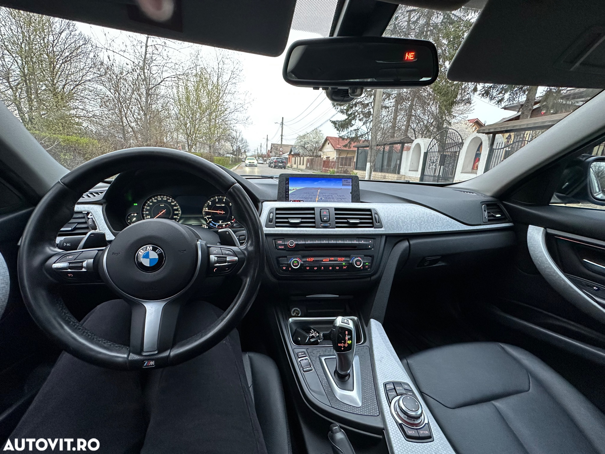 BMW Seria 3 - 9