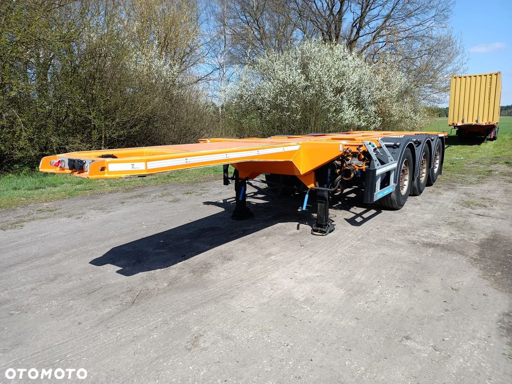D-TEC Combitrailer CT-521 S - 18