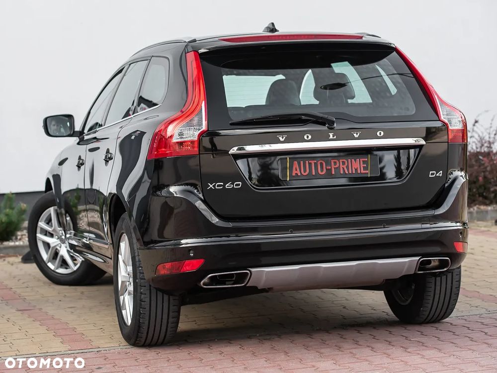 Volvo XC 60 - 4