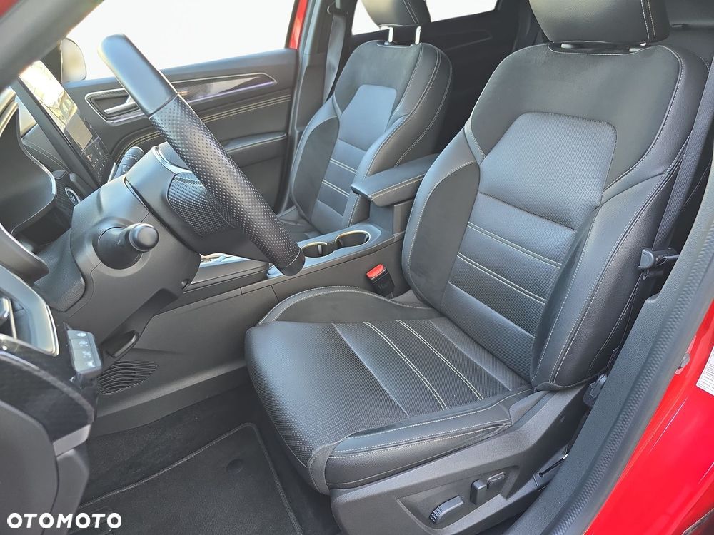 Renault Arkana 1.6 E-TECH E-Tech Engineered MMT - 12