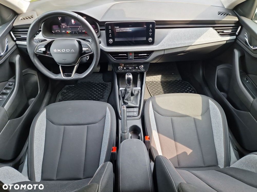 Skoda Scala - 24