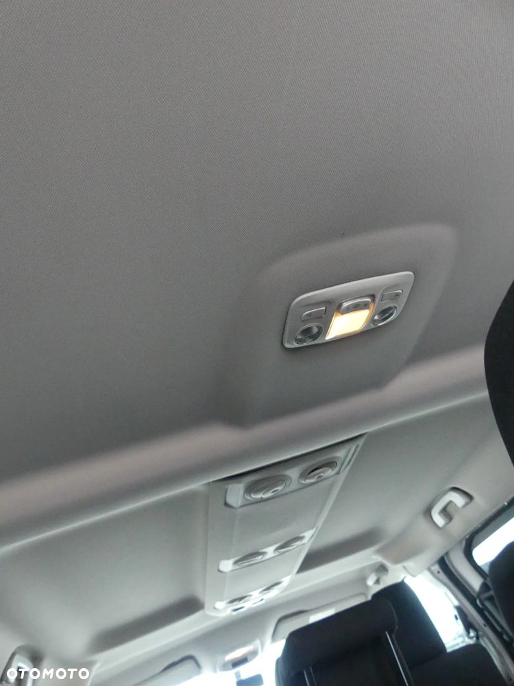 Citroën SpaceTourer - 31