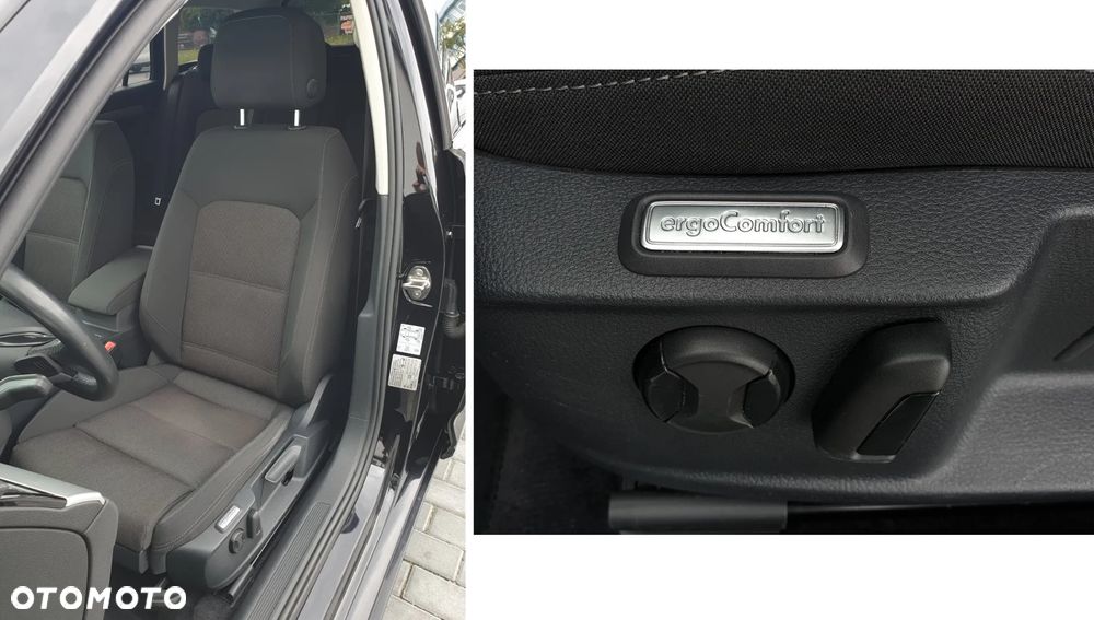 Volkswagen Passat Variant 1.8 TSI BMT Comfortline DSG - 33