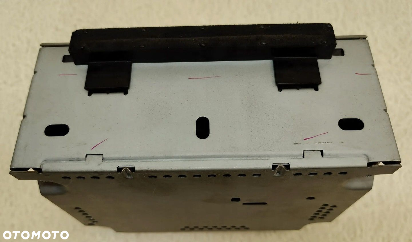 FORD FOCUS MK3 RADIO CD BM5T-18C815-GE - 5