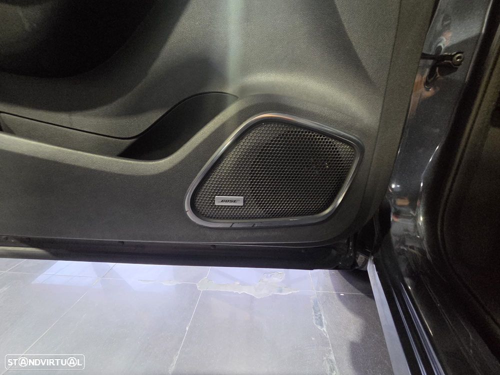 Renault Kadjar Energy TCe 130 Bose Edition - 18