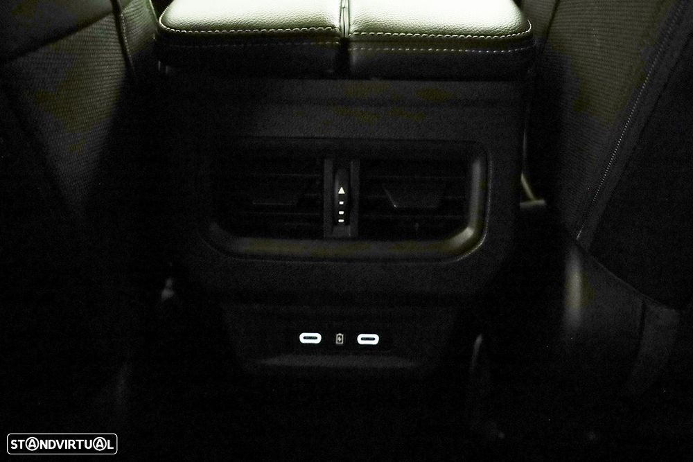 Renault Austral 1.3 Mild Hybrid Iconic Auto - 25
