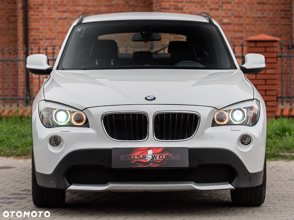 BMW X1 - 14