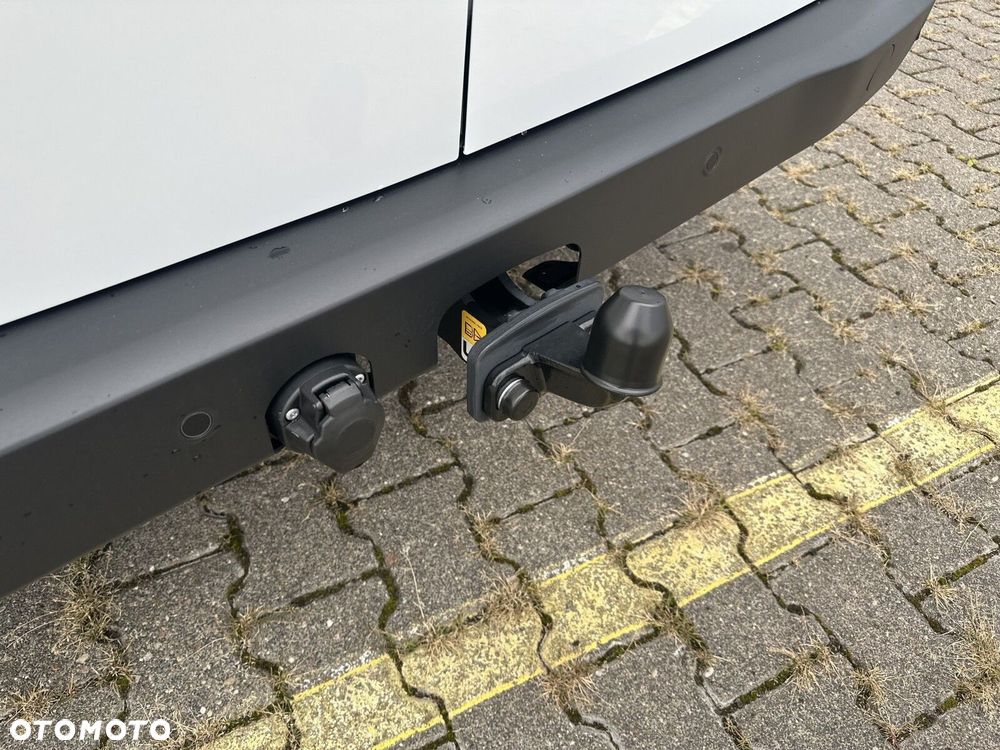 Volkswagen Transporter - 22