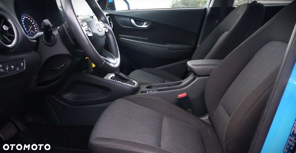 Hyundai Kona - 16