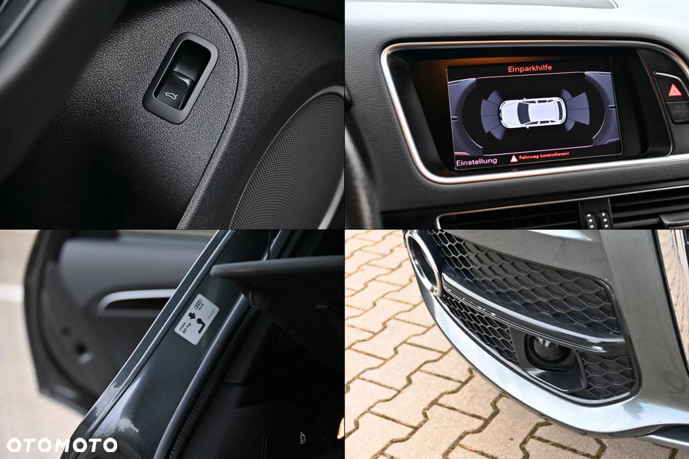 Audi Q5 2.0 TDI Quattro S tronic - 40