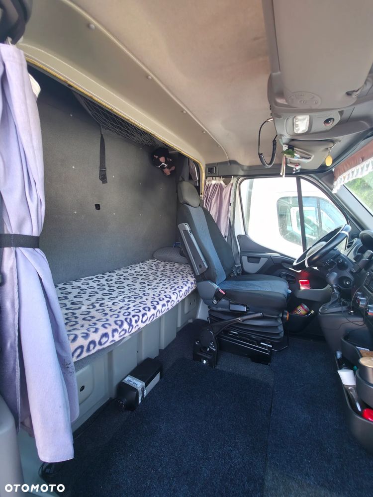 Renault Master - 3