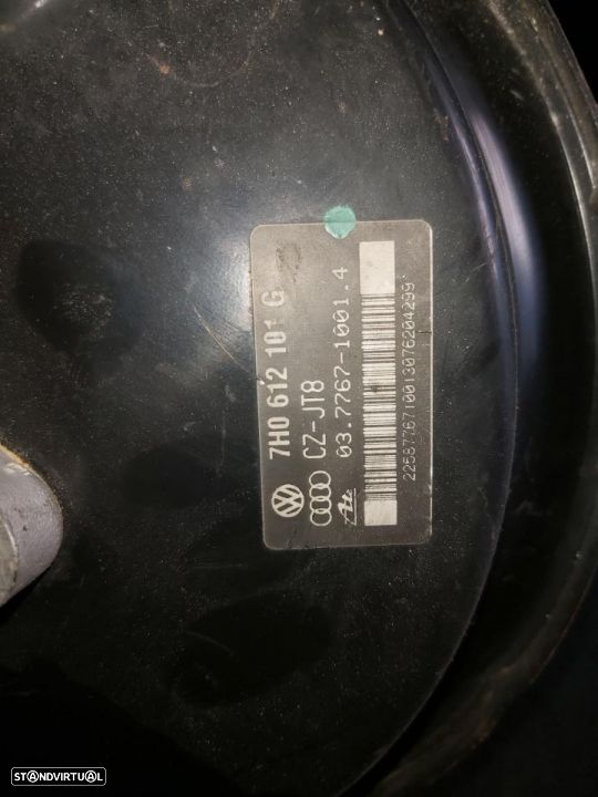Servo Freio VW Transporter Ref: 7H0 612 101 G - 1