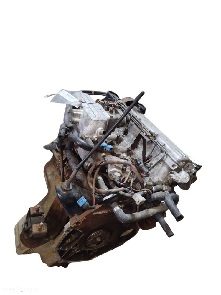 SILNIK 2.5i Porsche 924 75-88 - 3