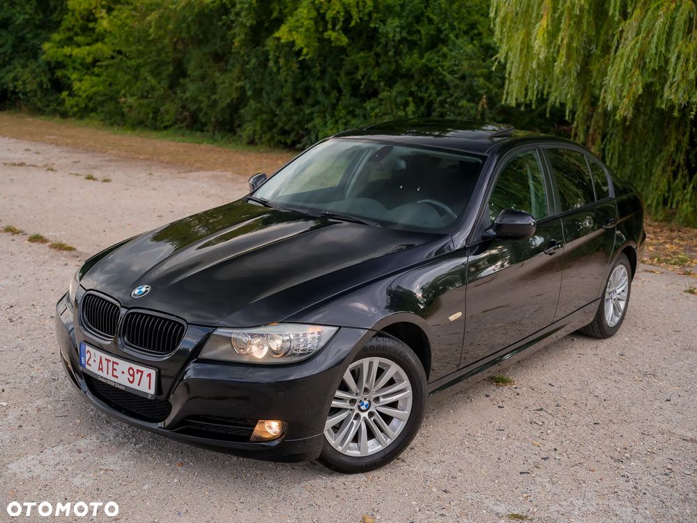 BMW Seria 3 318i Edition Exclusive - 13