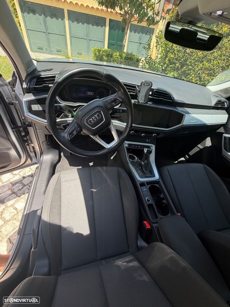 Audi Q3 - 4