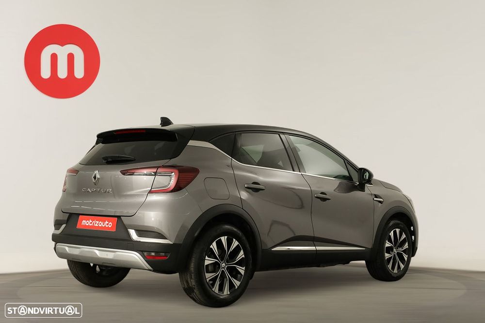 Renault Captur 1.0 TCe Techno - 4