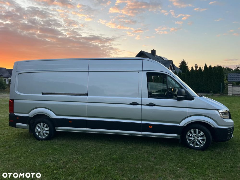 Volkswagen CRAFTER - 2