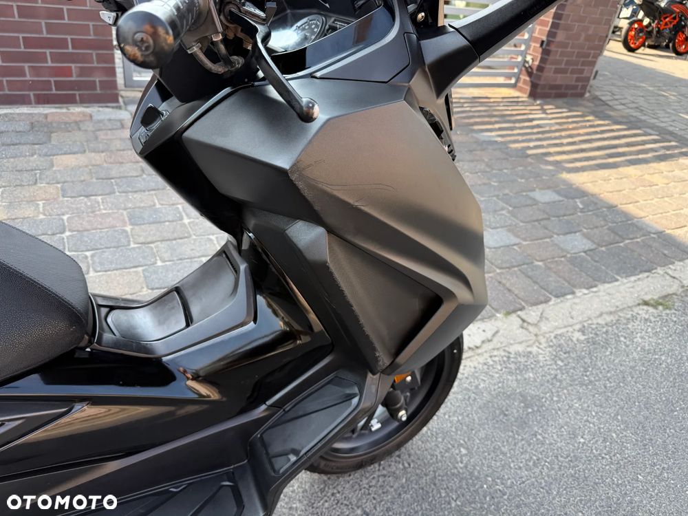 Honda NSS - 22