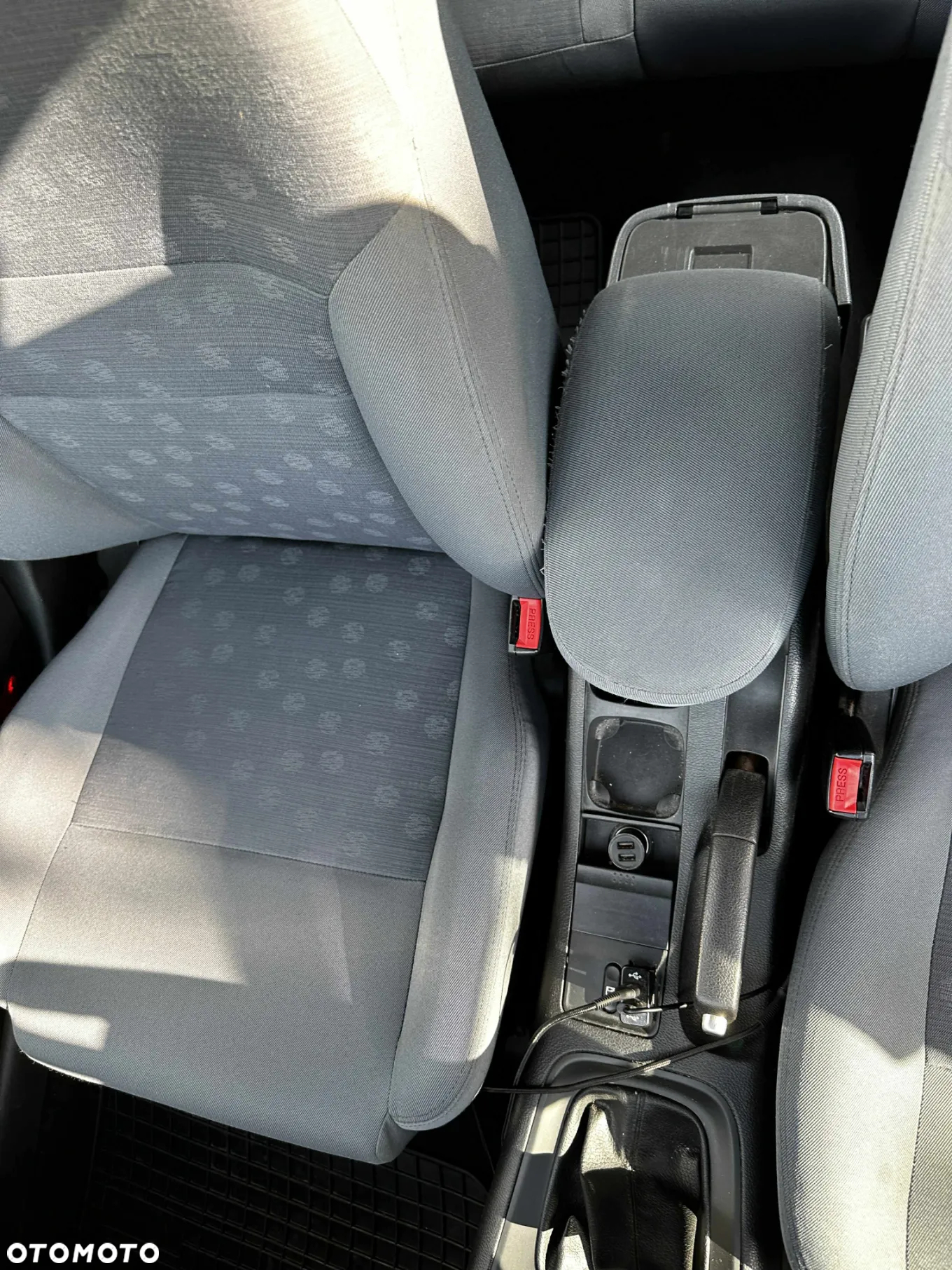 Nissan Primera - 21