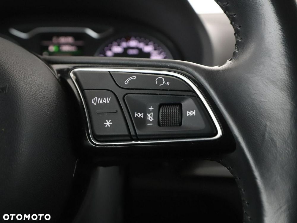 Audi A3 Sportback 1.4 TFSI e-tron design - 31