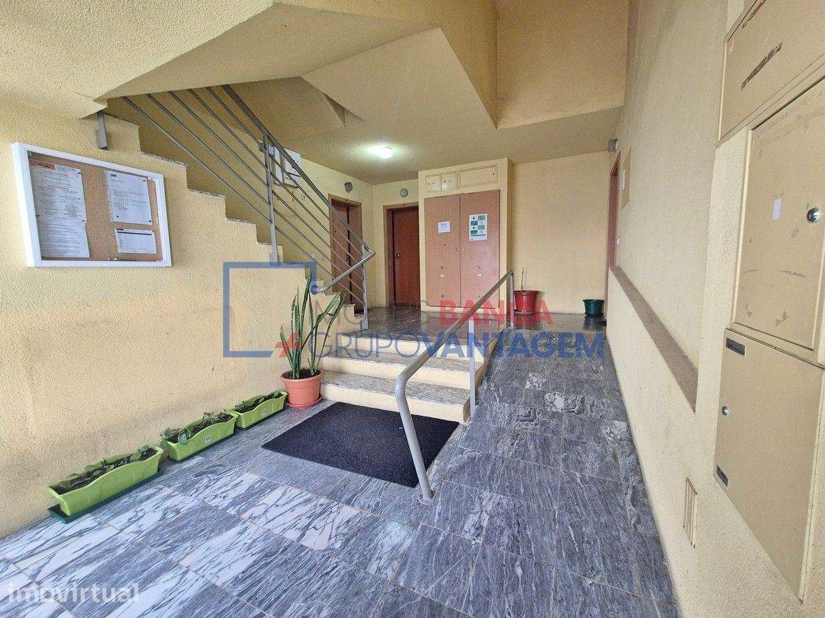 T2 em  Mina d'Água - Amadora - Grande imagem: 2/21