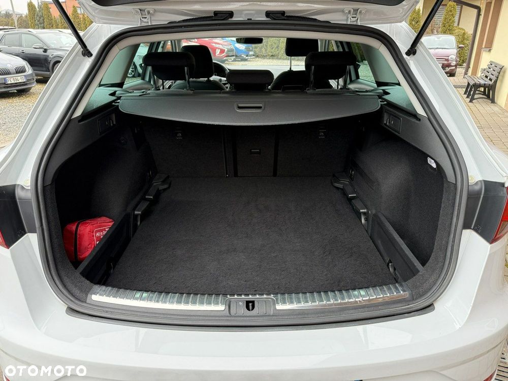 Seat Leon 1.5 TSI ACT OPF Style - 30