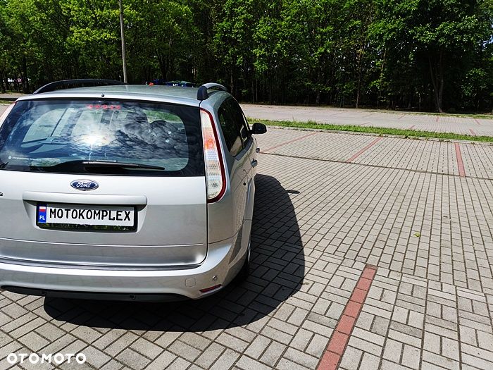 Ford Focus - 11