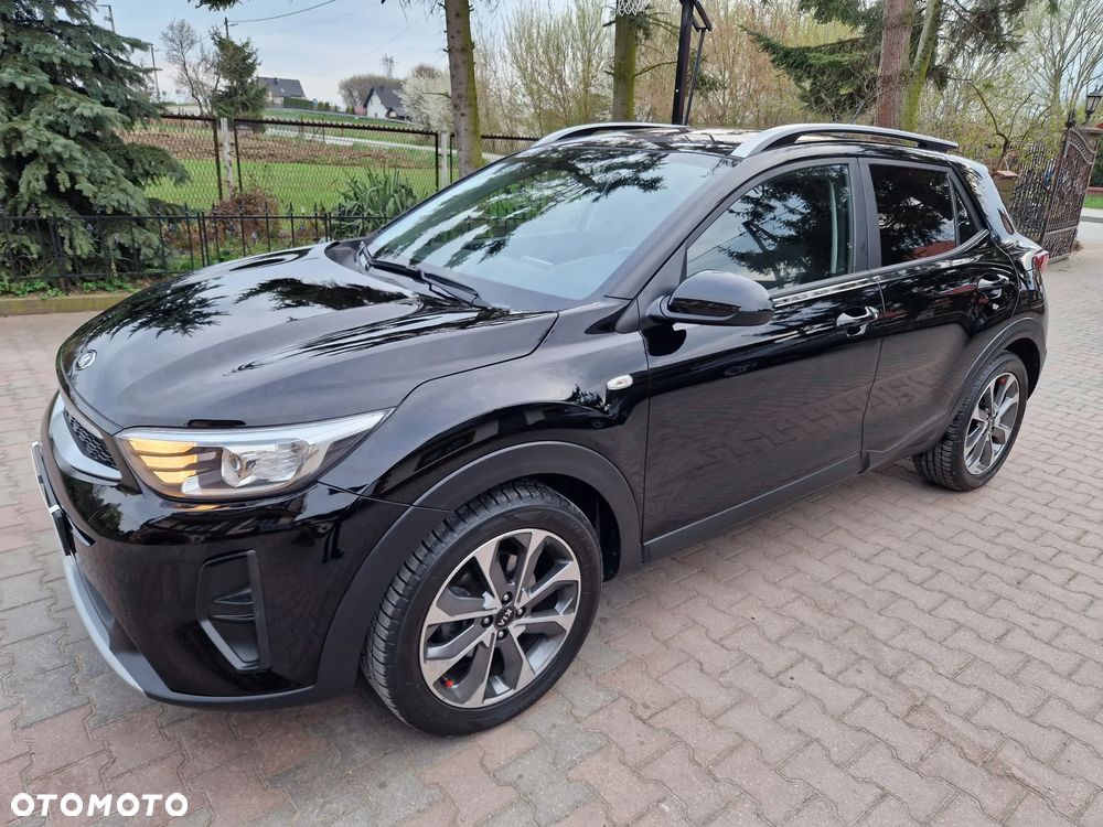 Kia Stonic 1.4 M - 31