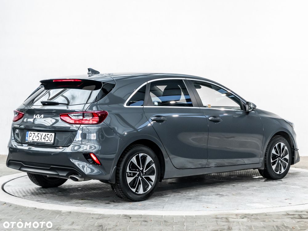 Kia Ceed 1.5 T-GDI Tribute - 2