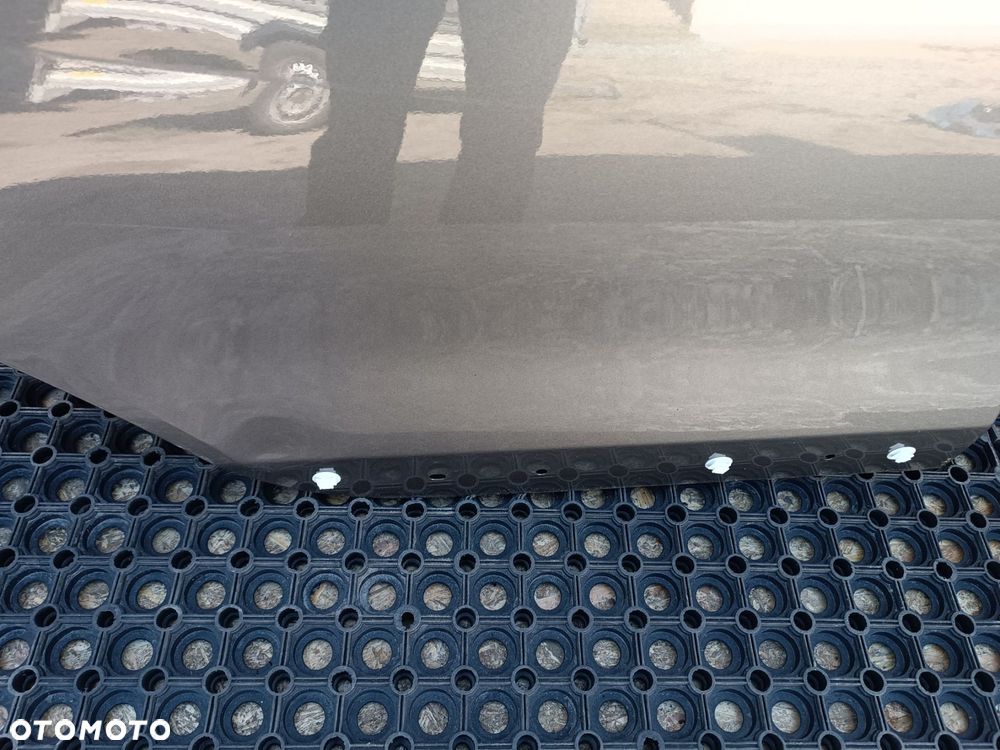 PEUGEOT 308 T9 HB DRZWI TYŁ PRAWY PRAWE - 5