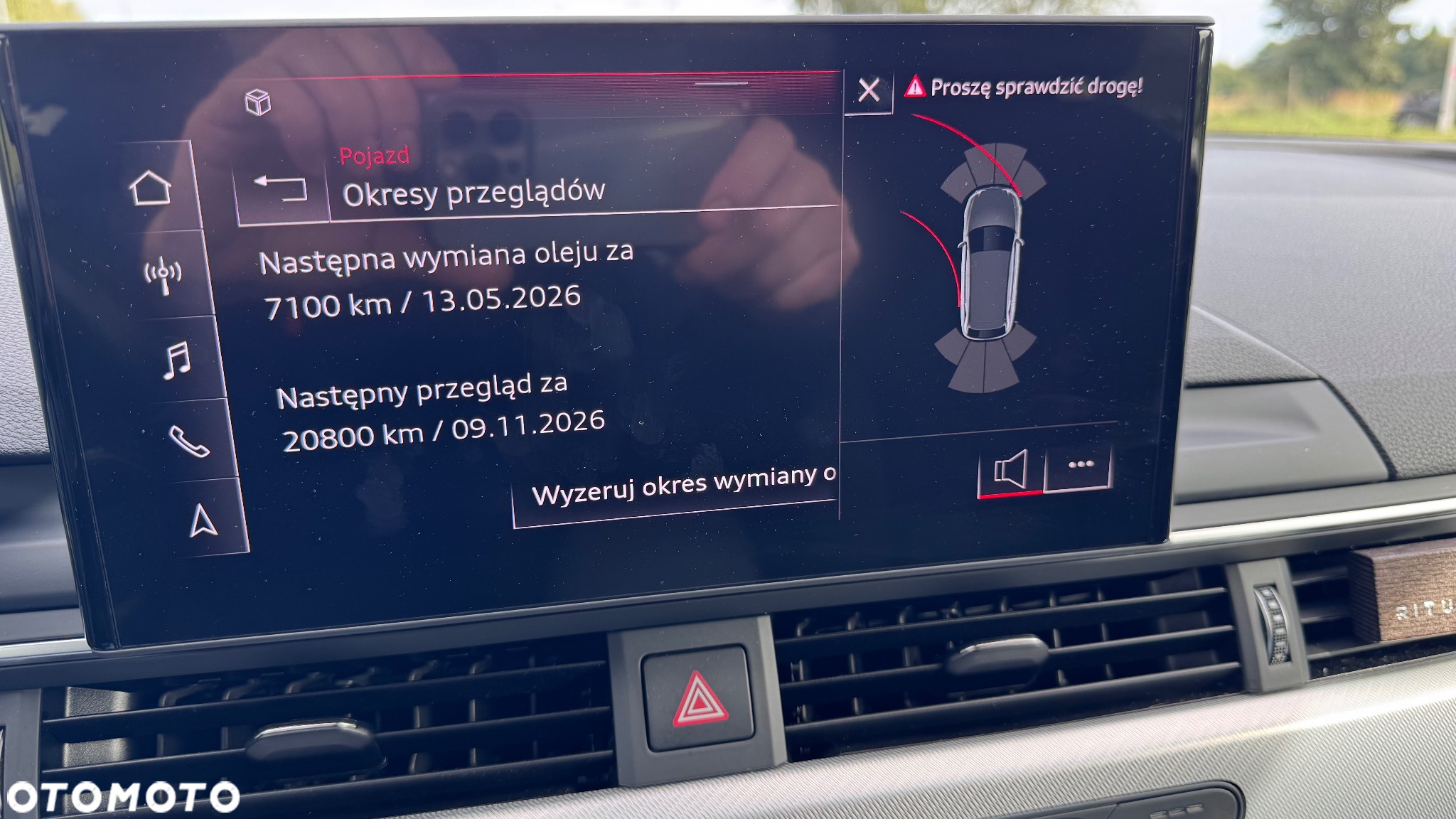Audi A4 Avant 40 TDI quattro S tronic advanced - 22