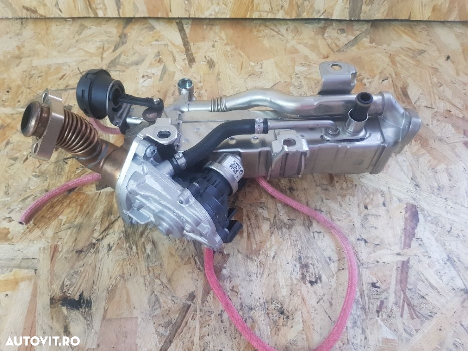 Racitor Gaze Cu Egr Bmw F10 F20 F30 F45 F25 F26 G01 G30 2.0 D B47 E 6 - 2