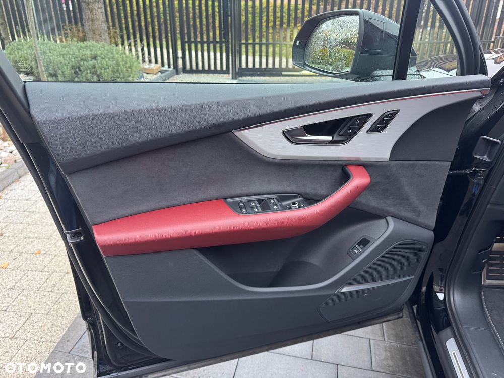 Audi SQ7 TFSI Quattro Tiptr - 7
