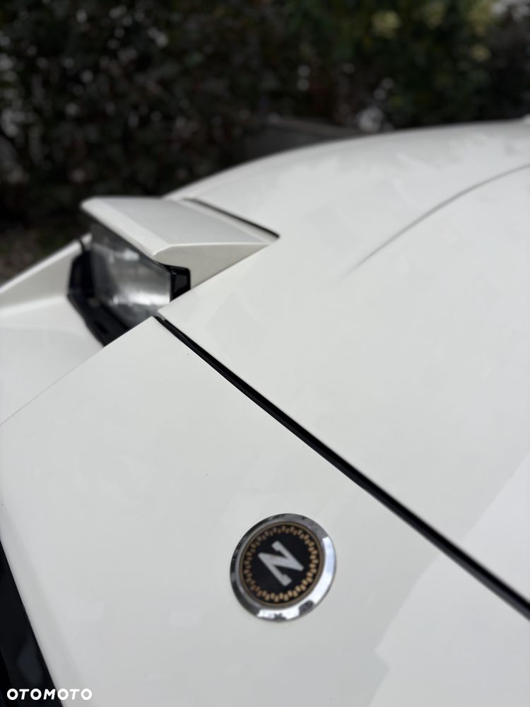 Nissan 300 ZX Turbo T-Bar - 13